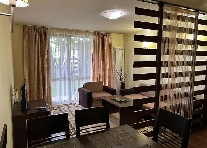 Apartmán Dreamroom Bansko