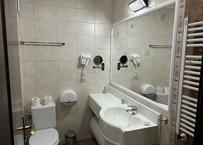 Dreamroom Apartman *