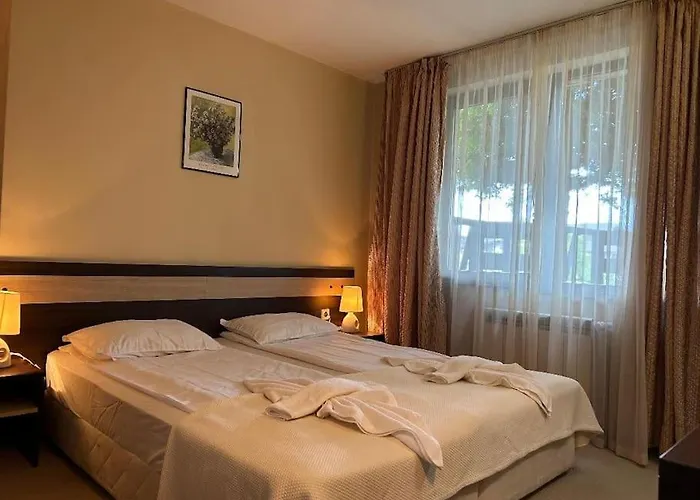 Apartman Dreamroom *