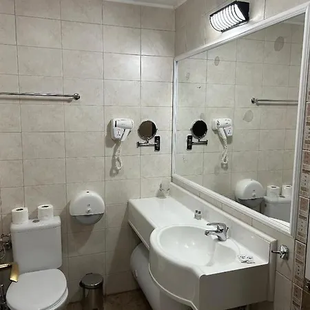 релакс в планината Apartment *