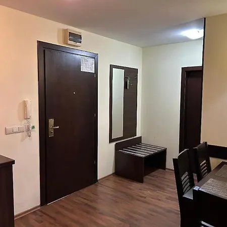 Apartment релакс в планината *