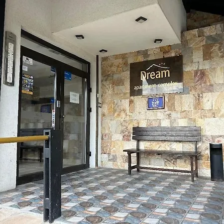 Dreamroom *