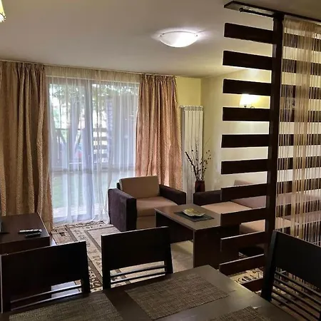 Appartement Dreamroom Bansko