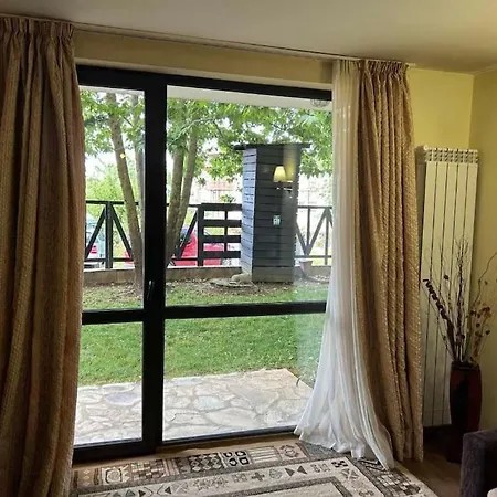 Dreamroom Банско