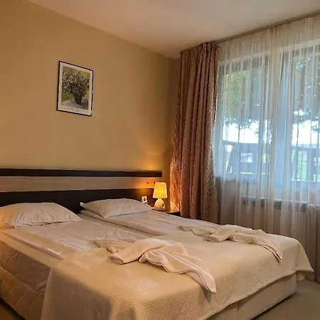 Apartment релакс в планината *