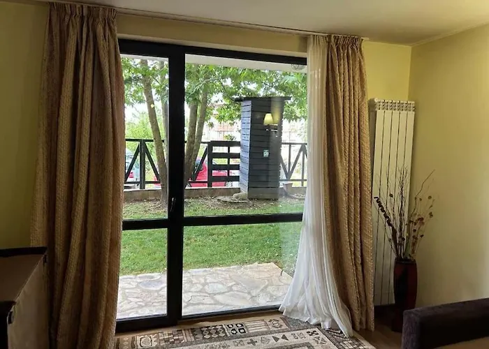 Dreamroom Μπάνσκο